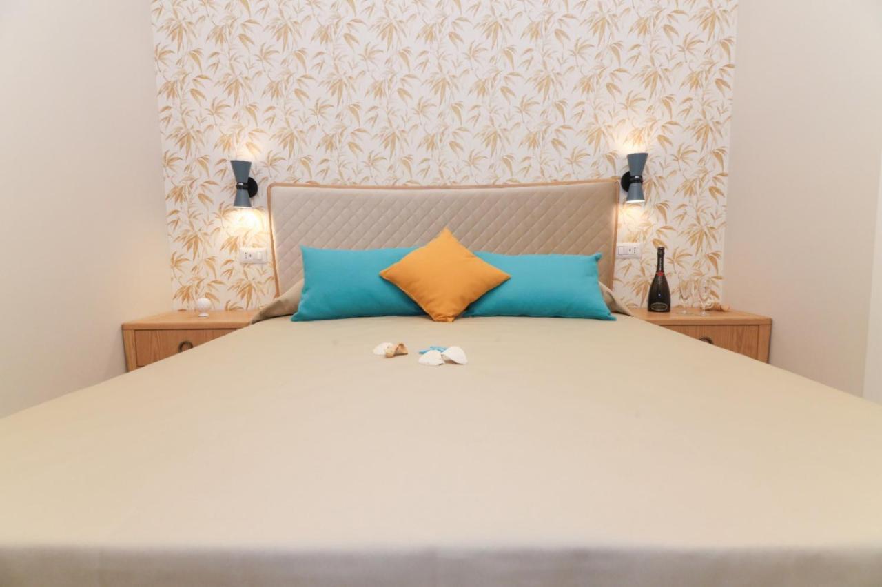 Malu Best Rooms - Tropea Exterior foto