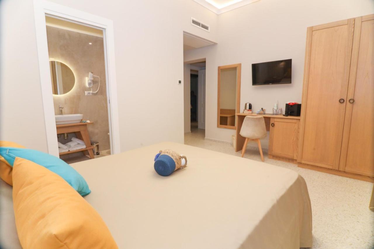 Malu Best Rooms - Tropea Exterior foto